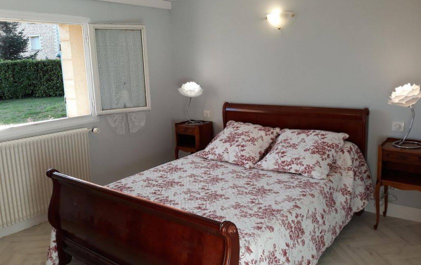 Location de vacances - Gîte à Saint-Geyrac