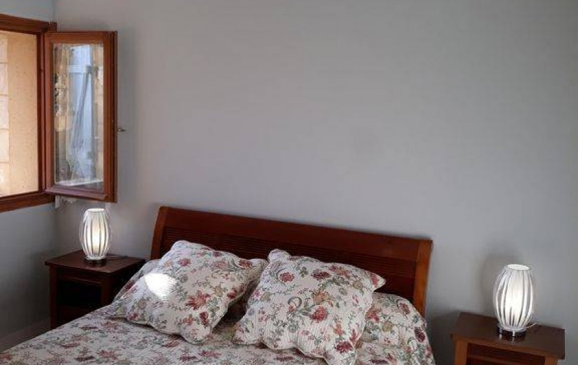 Location de vacances - Gîte à Saint-Geyrac