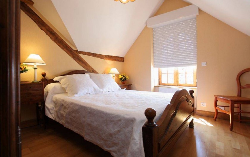 Location de vacances - Gîte à Saint-Geyrac