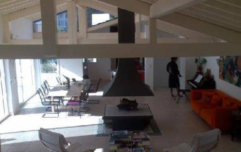 Location de vacances - Villa à Bidart