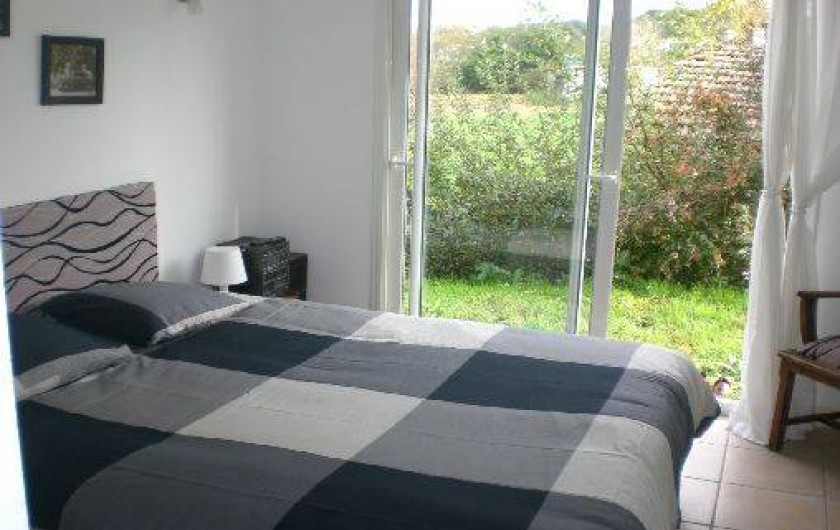 Location de vacances - Villa à Bidart