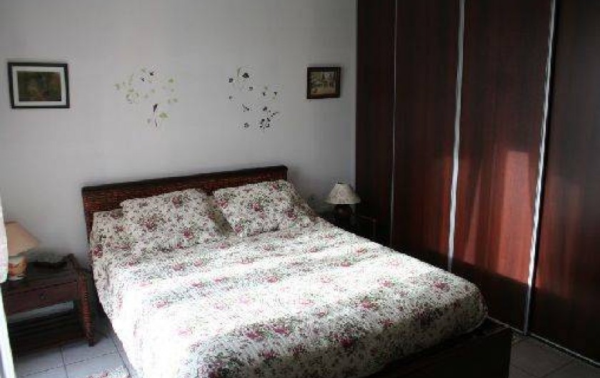 Location de vacances - Villa à Vedène