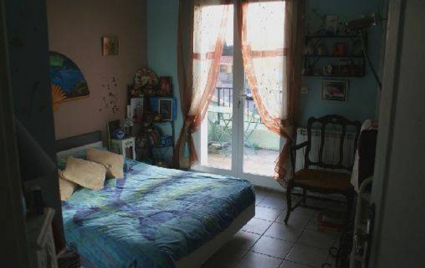 Location de vacances - Villa à Vedène