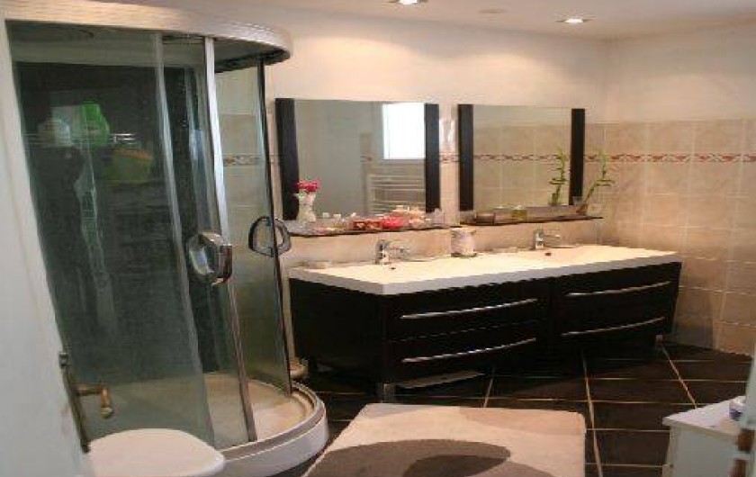 Location de vacances - Villa à Vedène