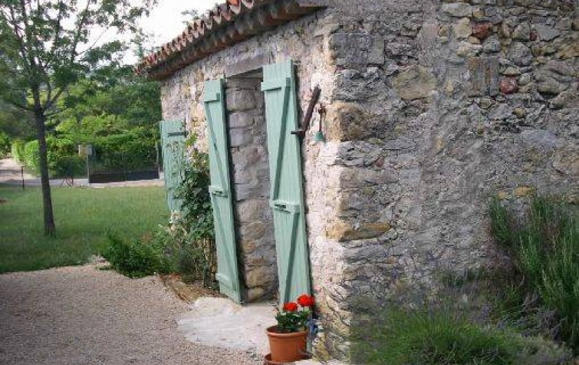 Location de vacances - Maison - Villa à Montauroux