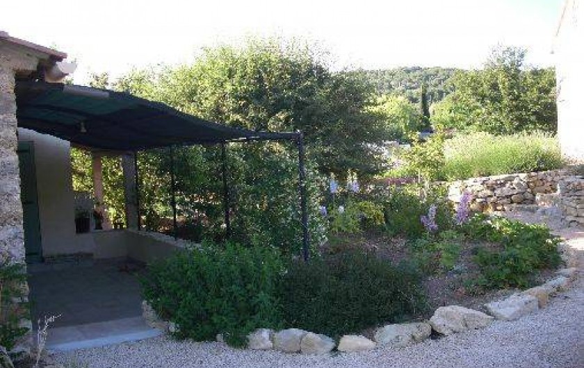 Location de vacances - Maison - Villa à Montauroux