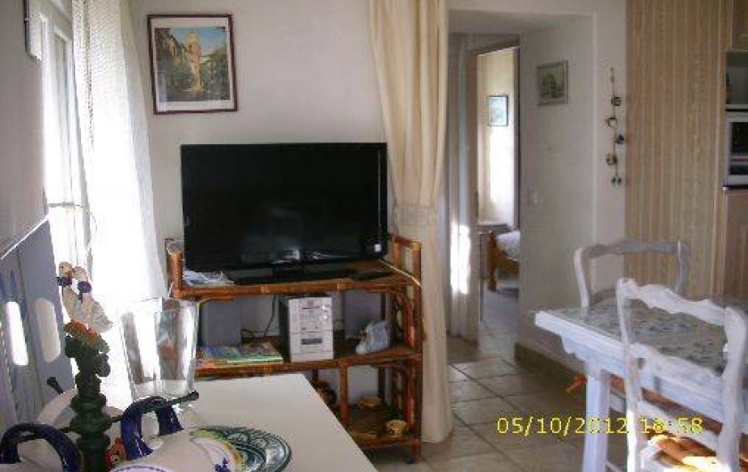 Location de vacances - Maison - Villa à Montauroux