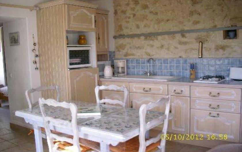 Location de vacances - Maison - Villa à Montauroux