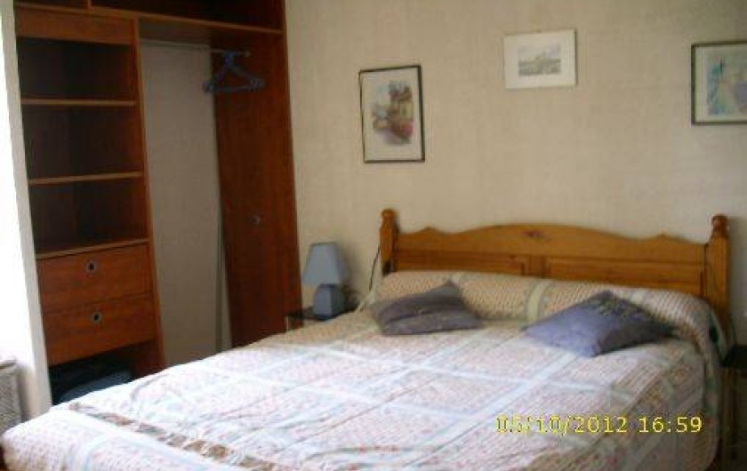 Location de vacances - Maison - Villa à Montauroux