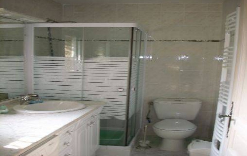 Location de vacances - Maison - Villa à Montauroux