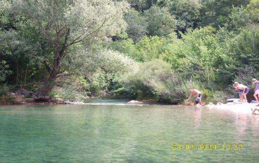 Location de vacances - Maison - Villa à Montauroux