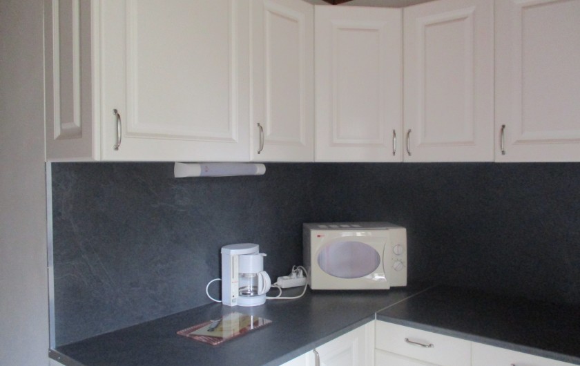 Location de vacances - Maison - Villa à Saint-Projet