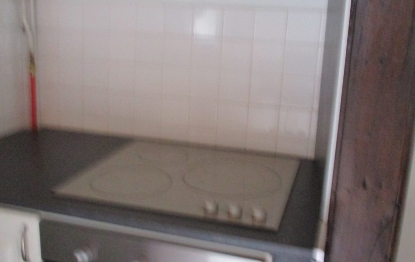 Location de vacances - Maison - Villa à Saint-Projet