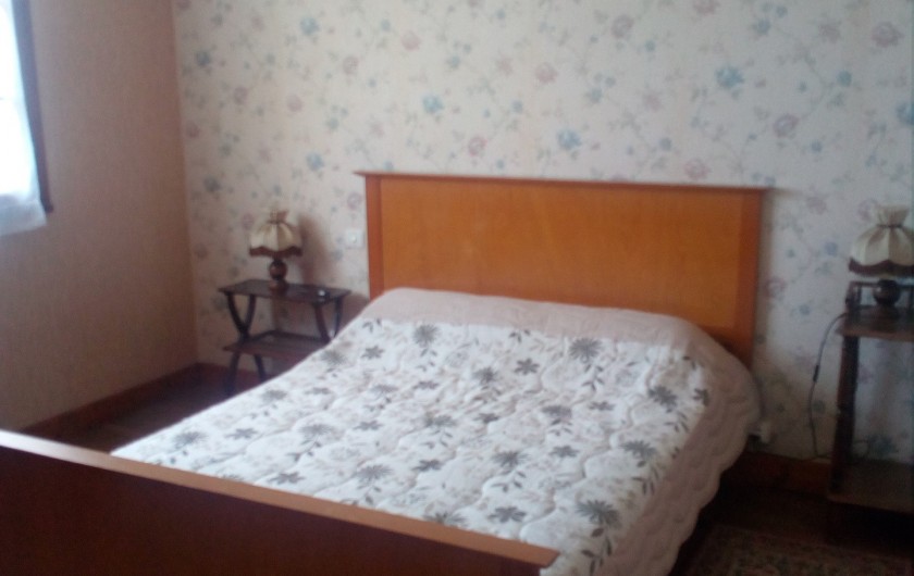 Location de vacances - Maison - Villa à Saint-Projet