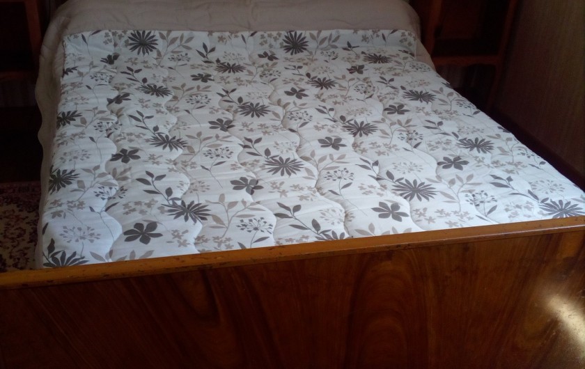 Location de vacances - Maison - Villa à Saint-Projet