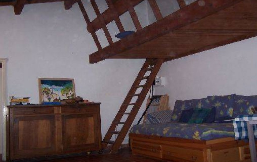 Location de vacances - Villa à Carry-le-Rouet