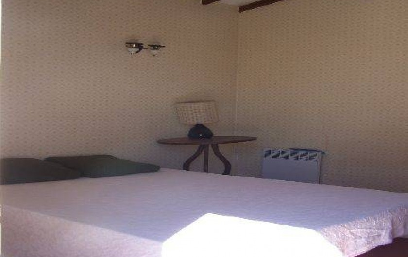 Location de vacances - Villa à Carry-le-Rouet