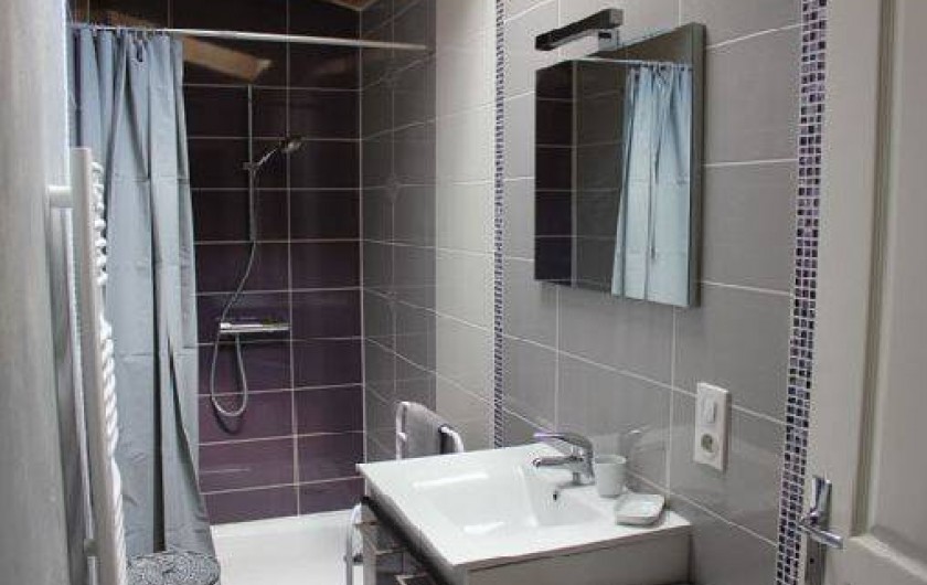 Location de vacances - Gîte à Chizé