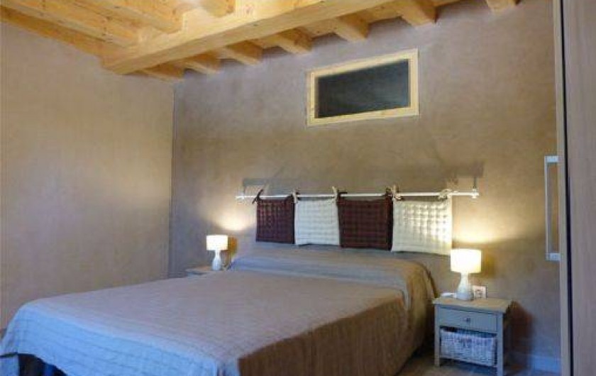 Location de vacances - Gîte à Chizé