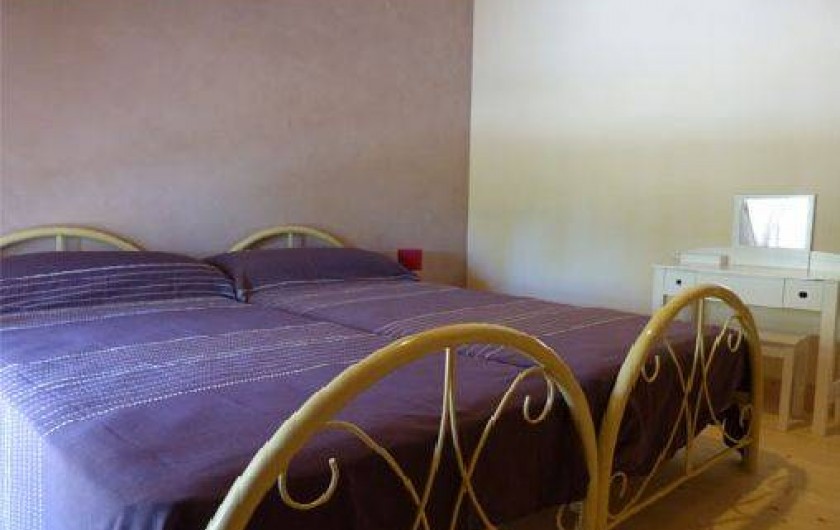 Location de vacances - Gîte à Chizé