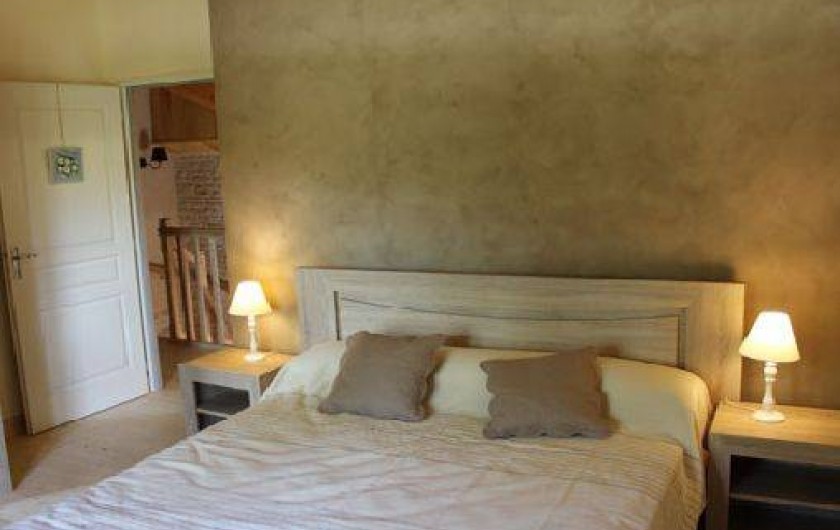 Location de vacances - Gîte à Chizé