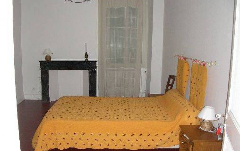 Location de vacances - Maison - Villa à Sainte-Livrade-sur-Lot