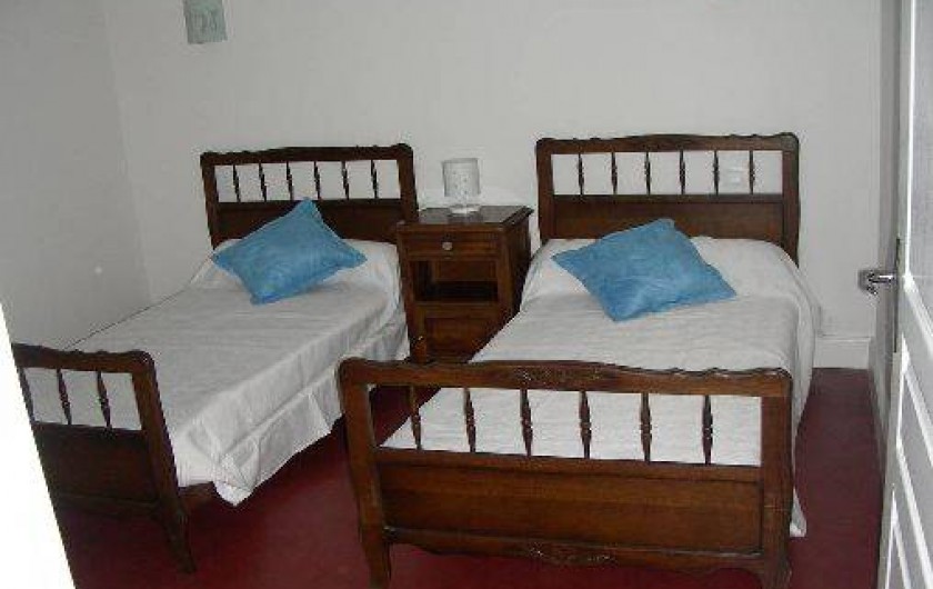 Location de vacances - Maison - Villa à Sainte-Livrade-sur-Lot