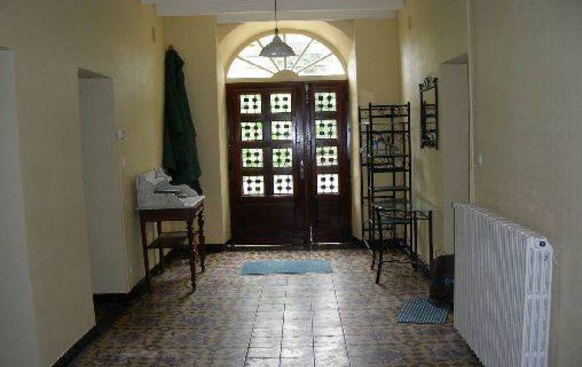 Location de vacances - Maison - Villa à Sainte-Livrade-sur-Lot