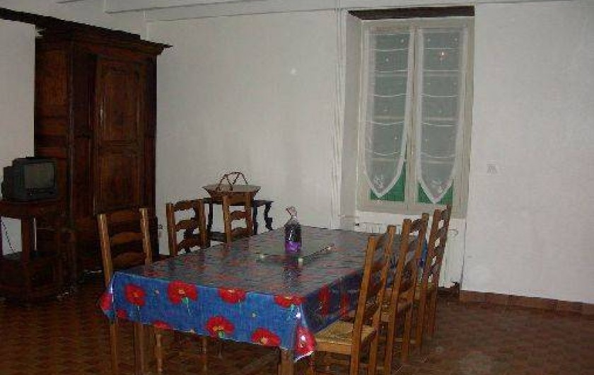 Location de vacances - Maison - Villa à Sainte-Livrade-sur-Lot