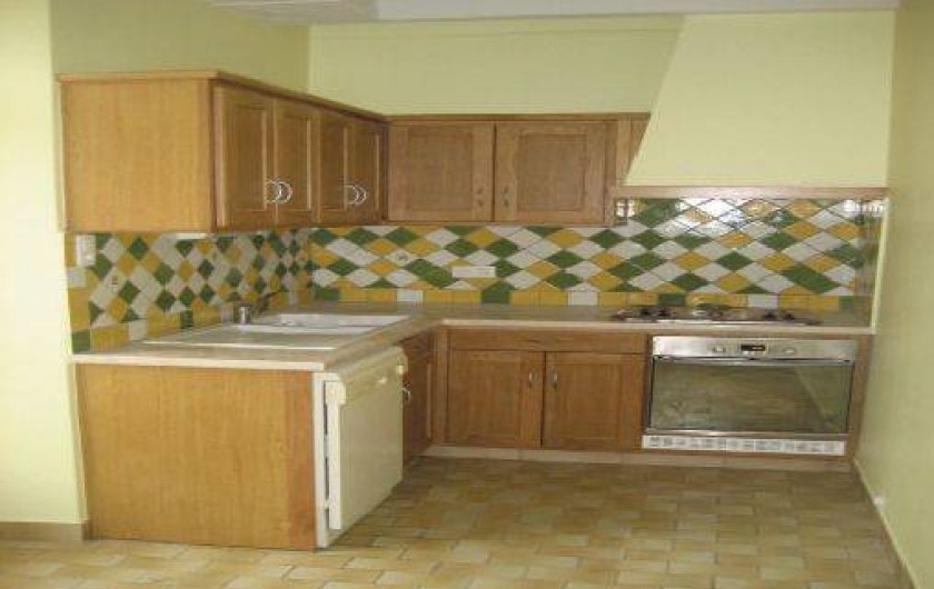 Location de vacances - Maison - Villa à Sainte-Livrade-sur-Lot