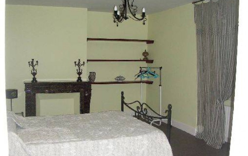 Location de vacances - Maison - Villa à Sainte-Livrade-sur-Lot