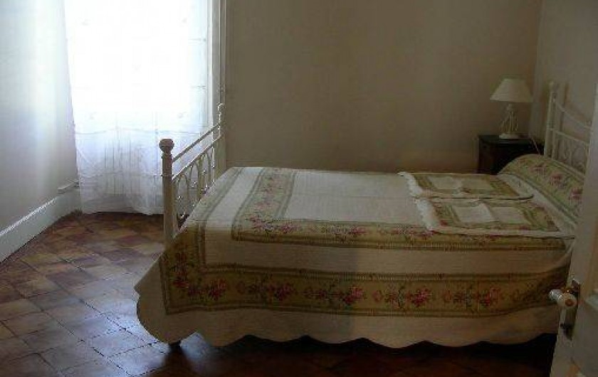 Location de vacances - Maison - Villa à Sainte-Livrade-sur-Lot