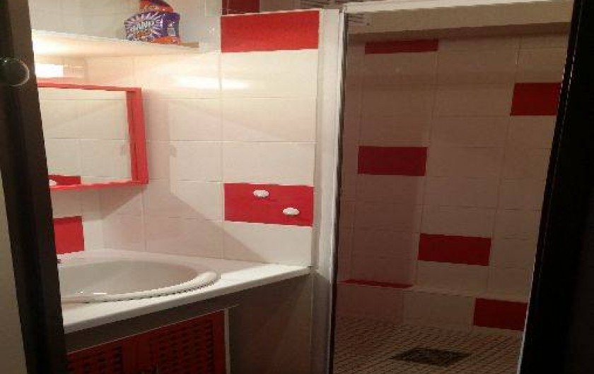 Location de vacances - Appartement à L'Alpe d'Huez