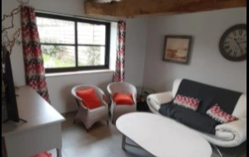 Location de vacances - Gîte à Wierre-Effroy