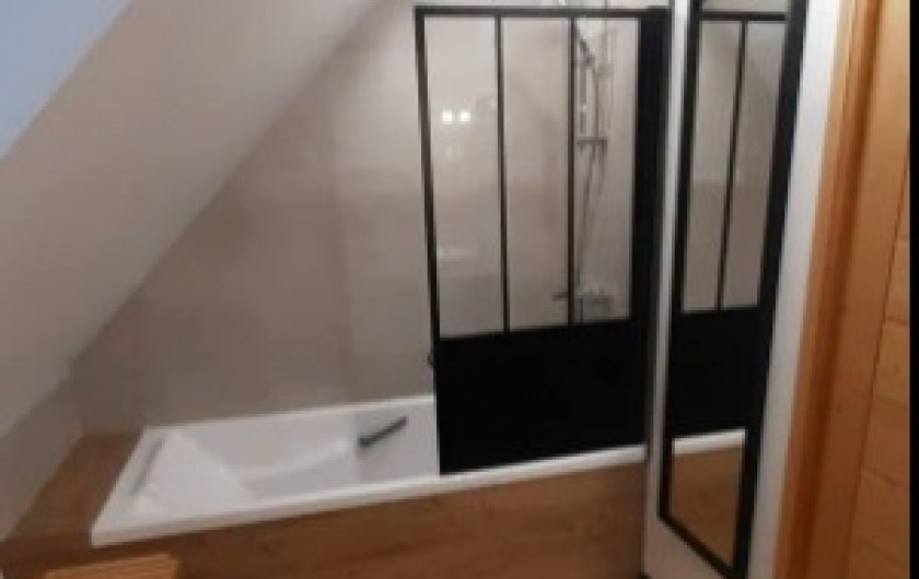 Location de vacances - Gîte à Wierre-Effroy