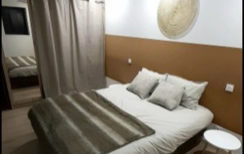 Location de vacances - Gîte à Wierre-Effroy