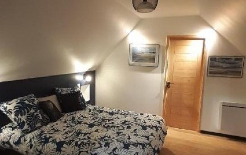 Location de vacances - Gîte à Wierre-Effroy