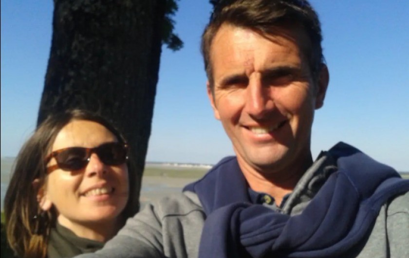 Location de vacances - Gîte à Wierre-Effroy