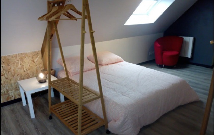 Location de vacances - Gîte à Wierre-Effroy