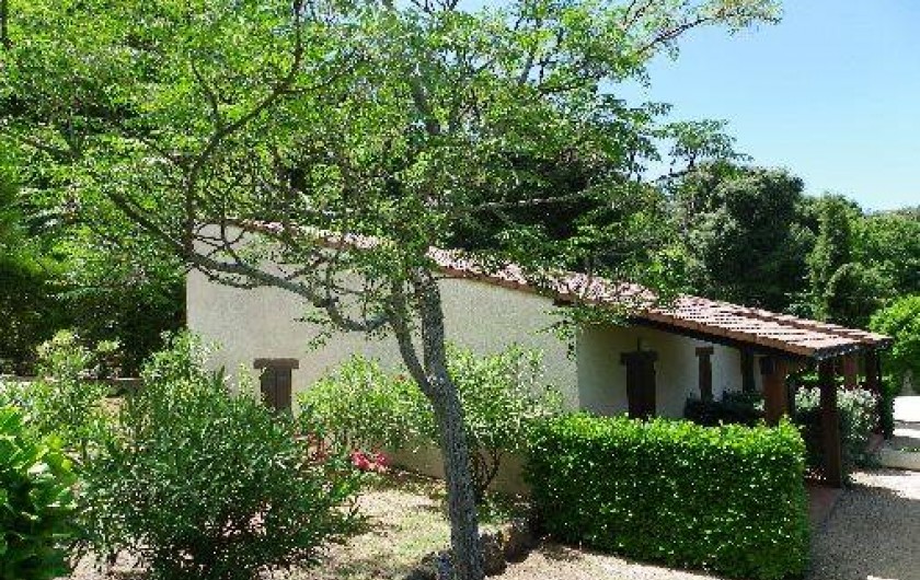 Location de vacances - Maison - Villa à Vico