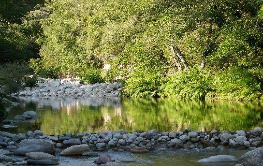 Location de vacances - Maison - Villa à Vico