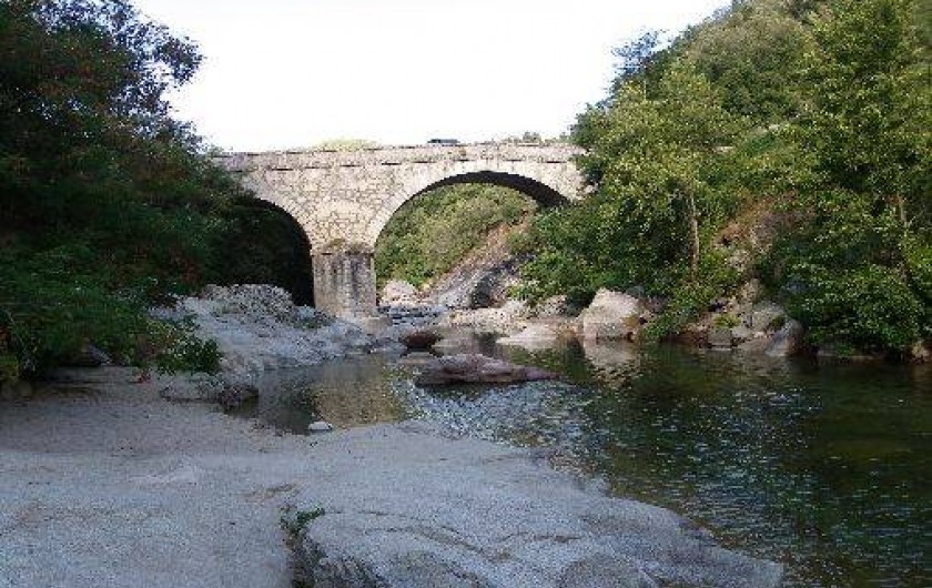 Location de vacances - Maison - Villa à Vico