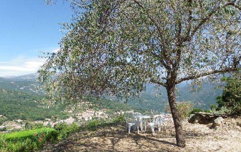 Location de vacances - Maison - Villa à Vico