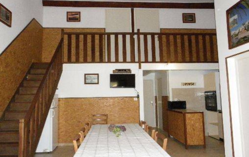 Location de vacances - Maison - Villa à Vico