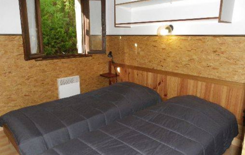 Location de vacances - Maison - Villa à Vico