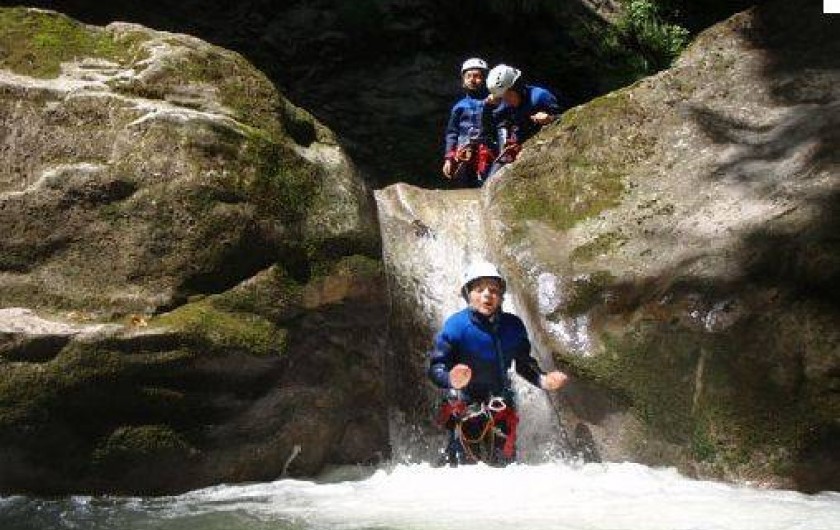 Location de vacances - Gîte à Labastide-de-Virac