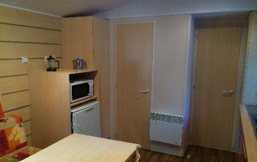 Location de vacances - Camping à Saint-Brevin-les-Pins