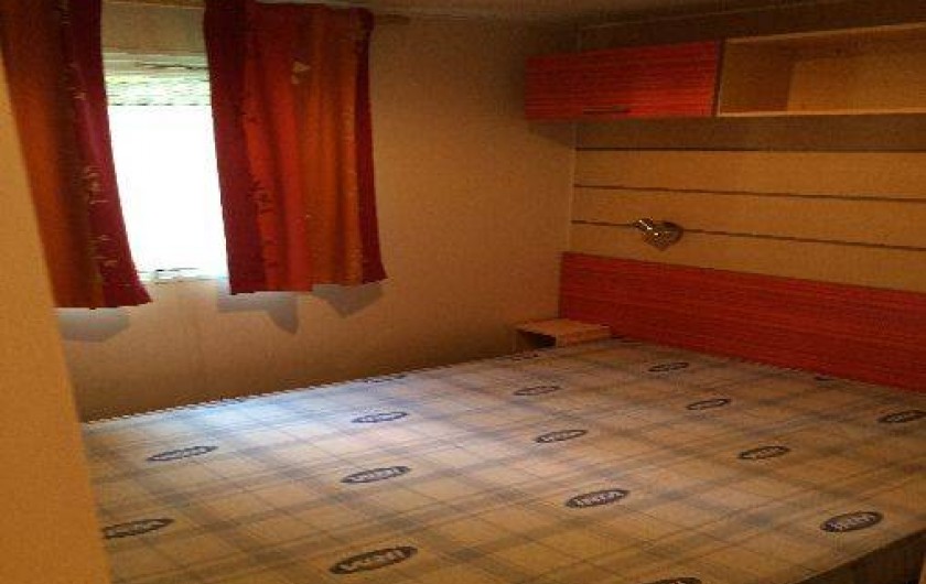 Location de vacances - Camping à Saint-Brevin-les-Pins