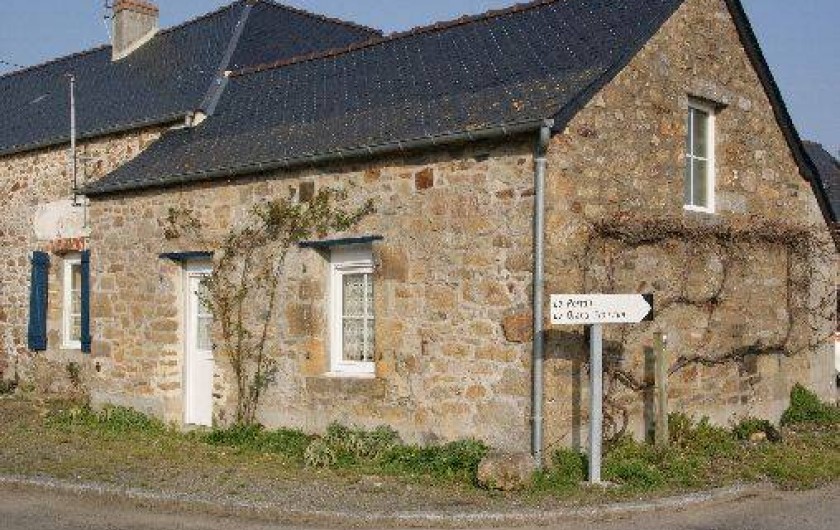 Location de vacances - Maison - Villa à Mont-Dol