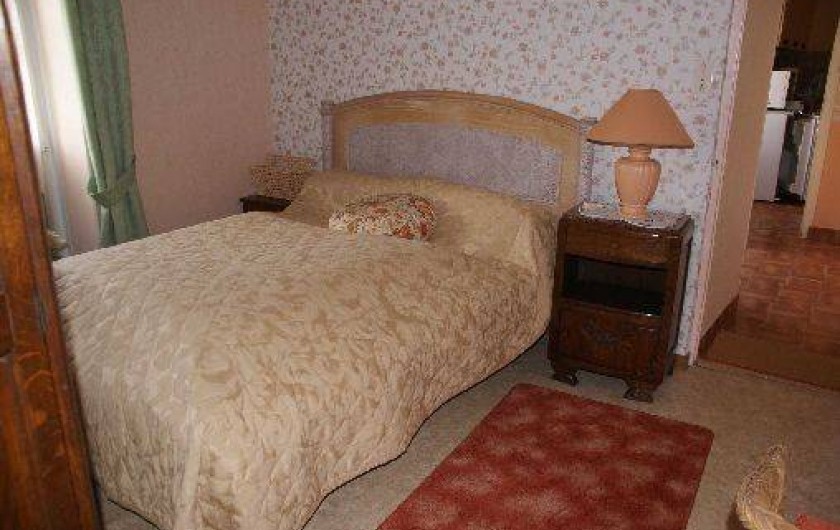 Location de vacances - Maison - Villa à Mont-Dol